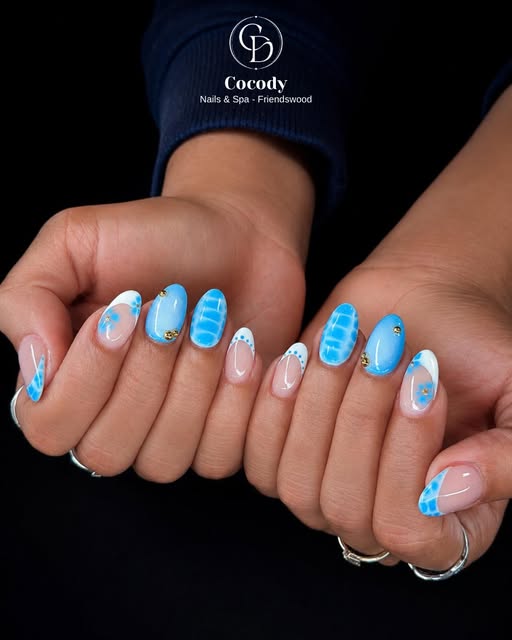 Nail Art Design